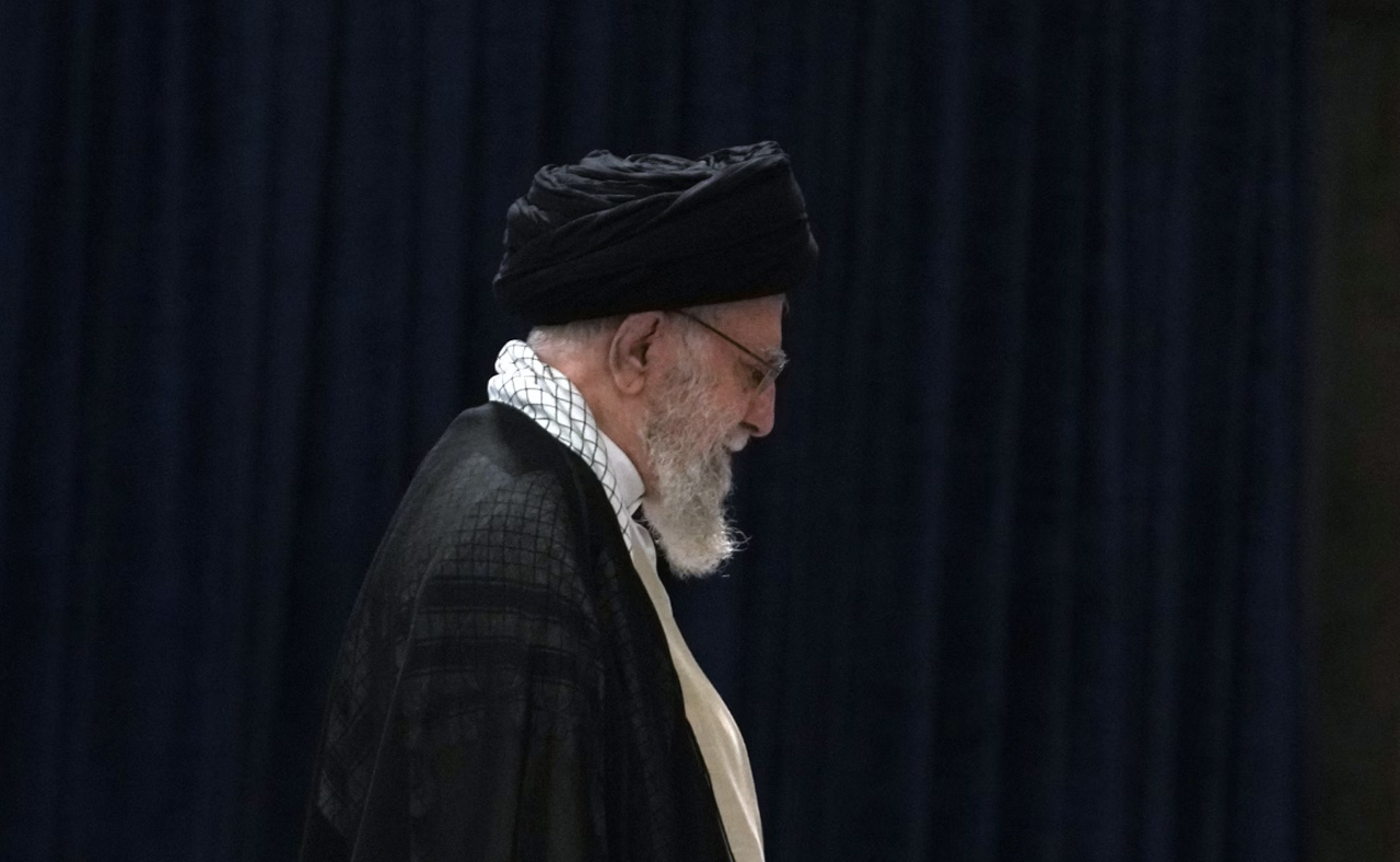 Khamenaei