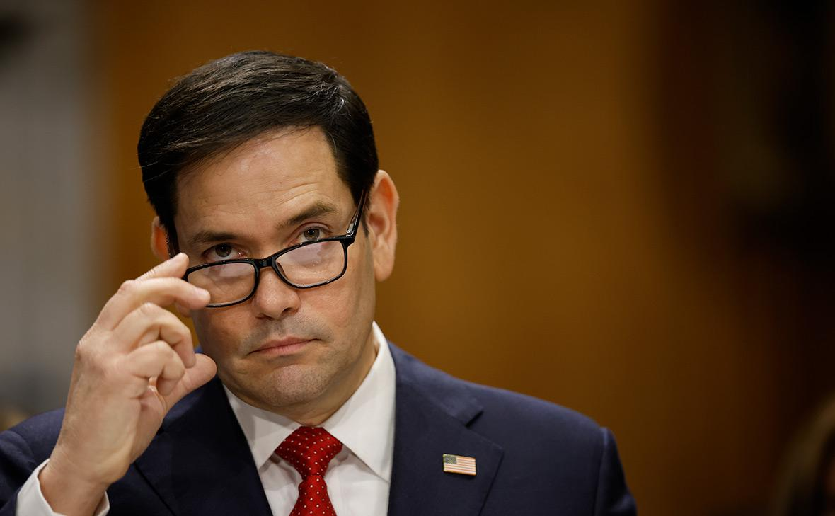 Marko rubio