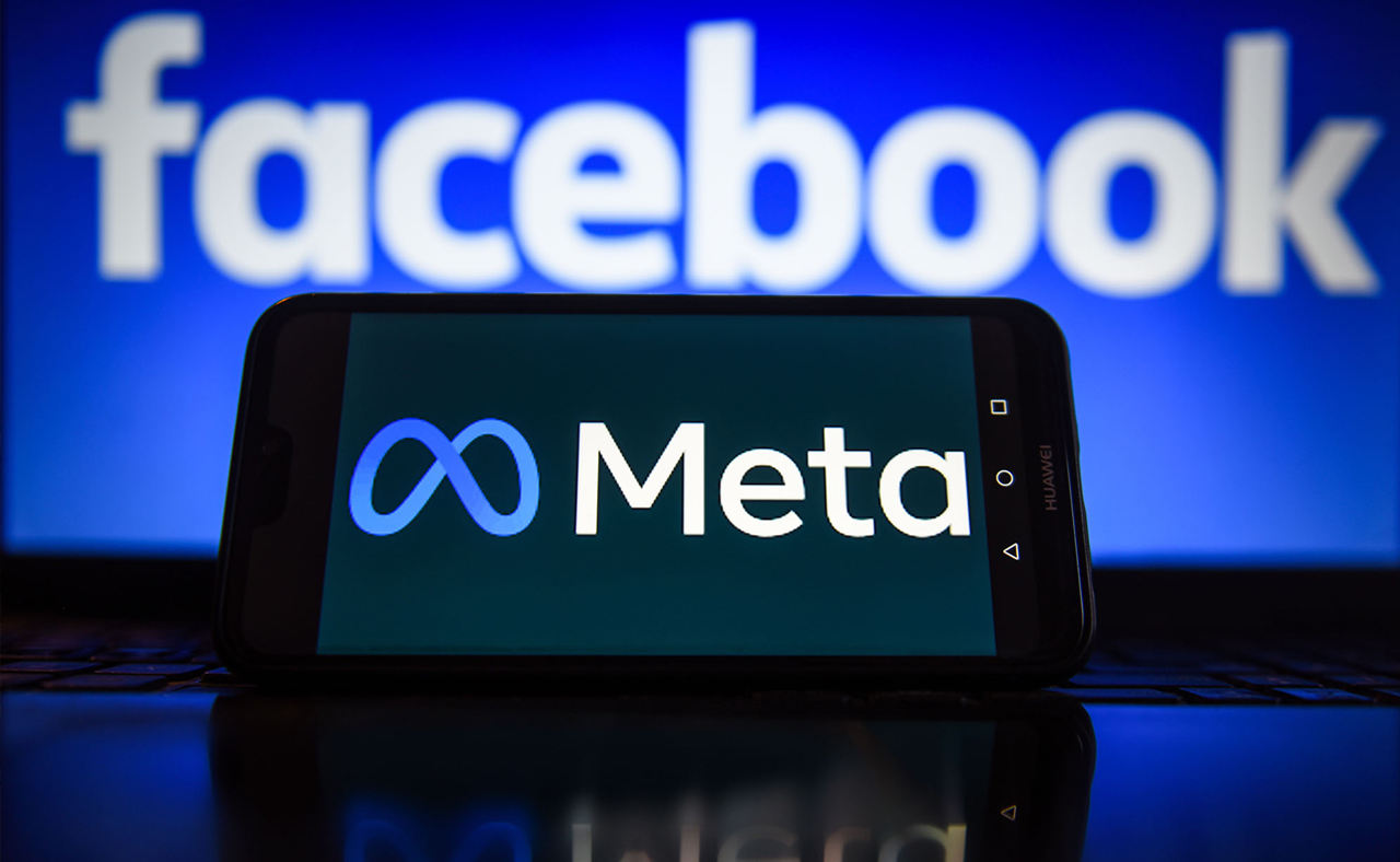 Meta ffacebook