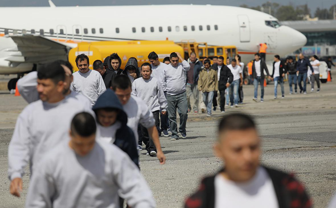 Migrantlar