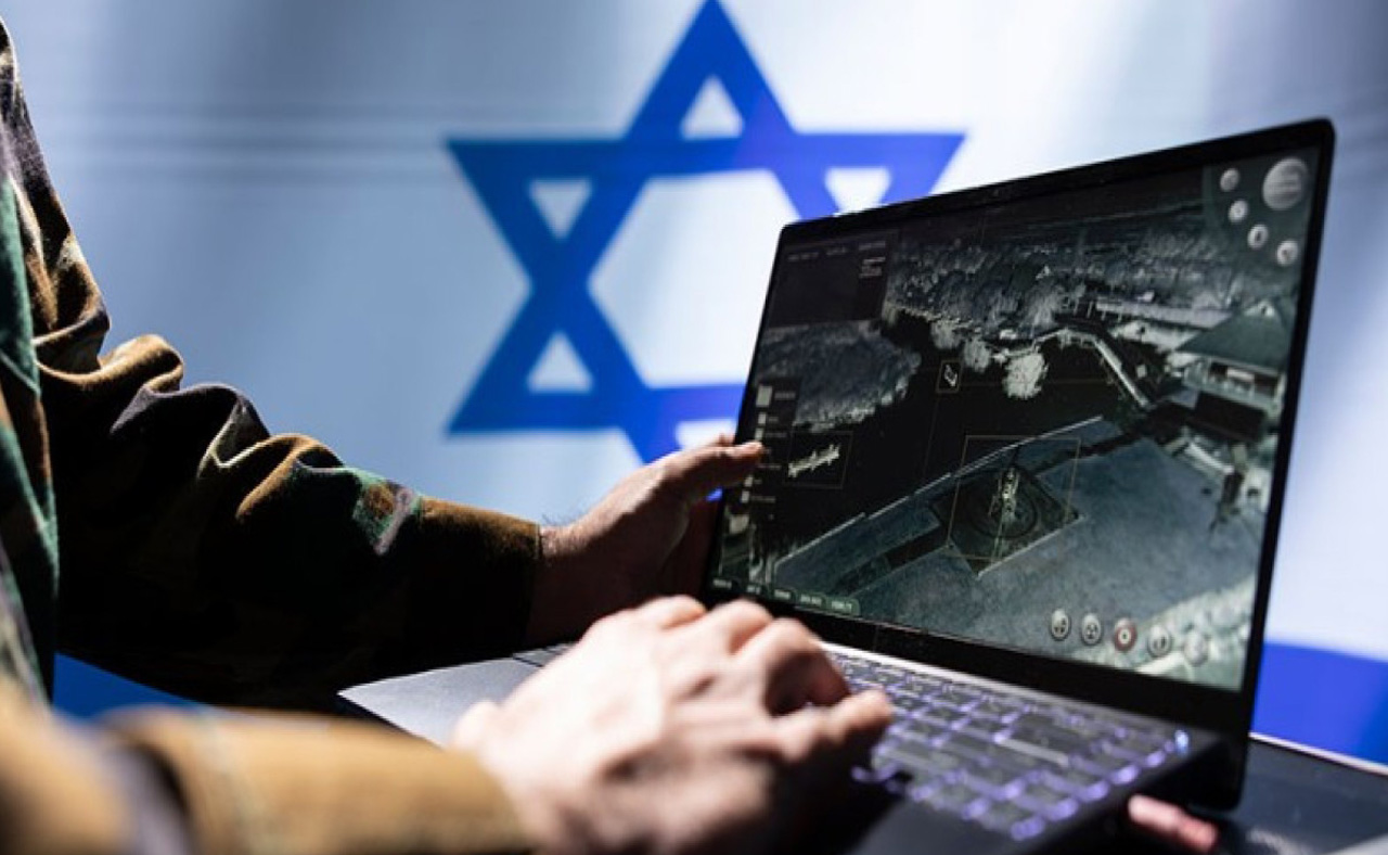 Mossad