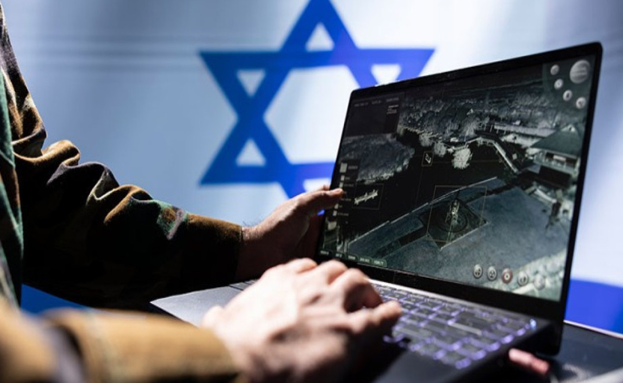 Mossad1