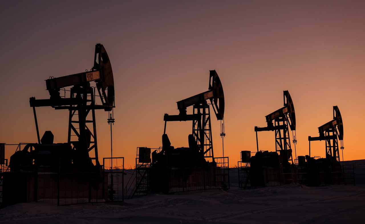 Oil