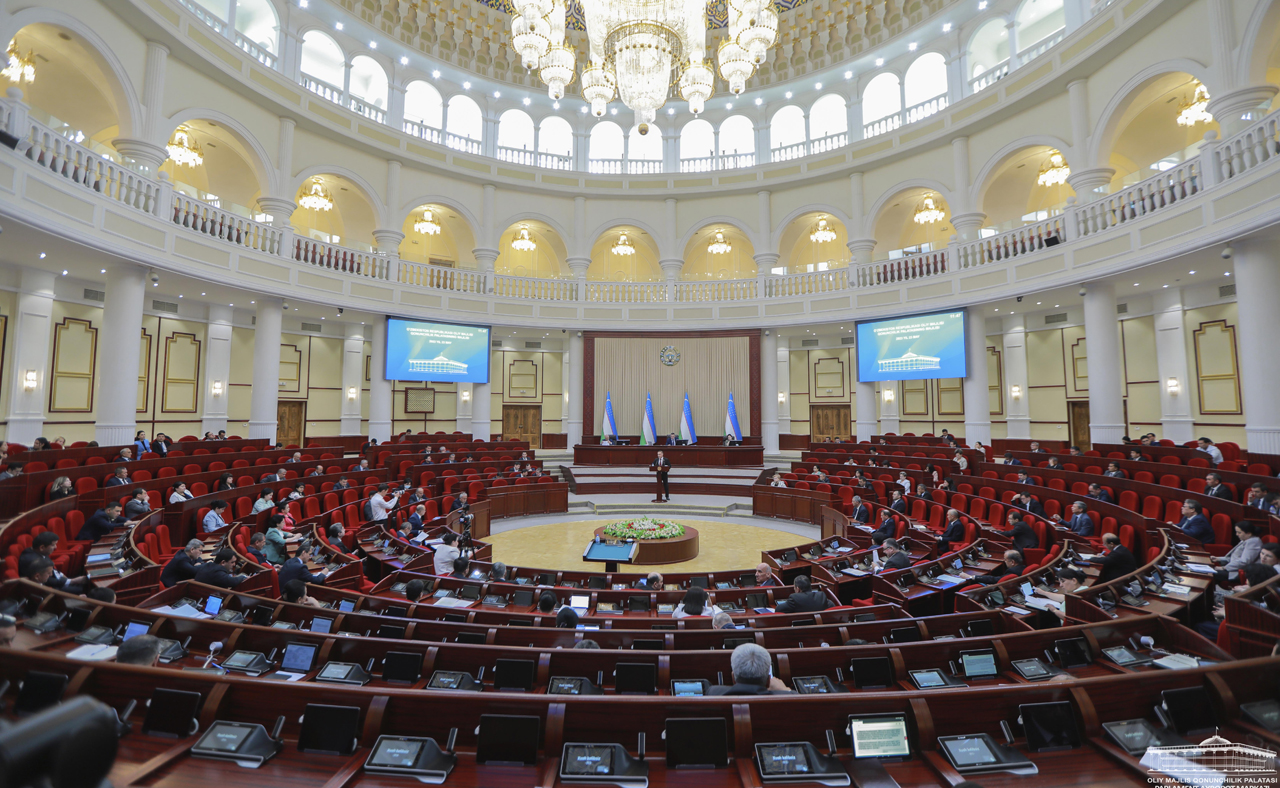 Parlament