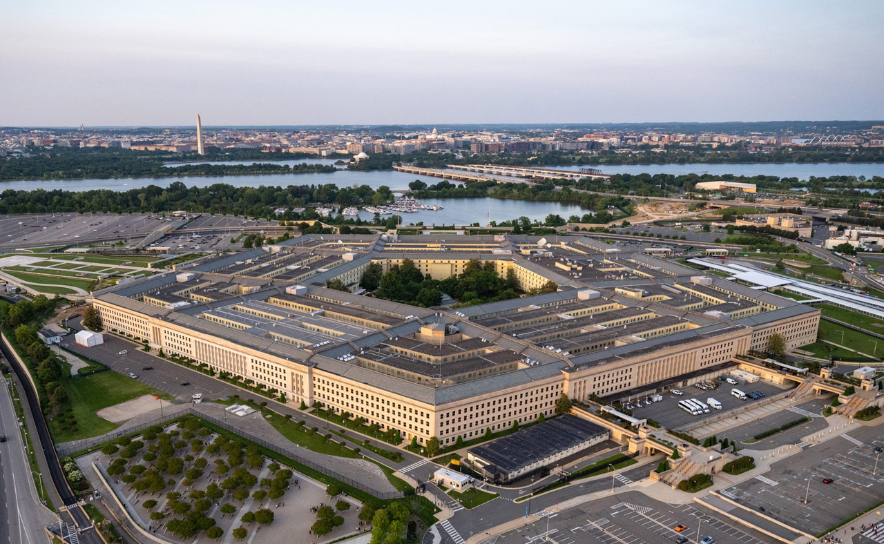 Pentagon
