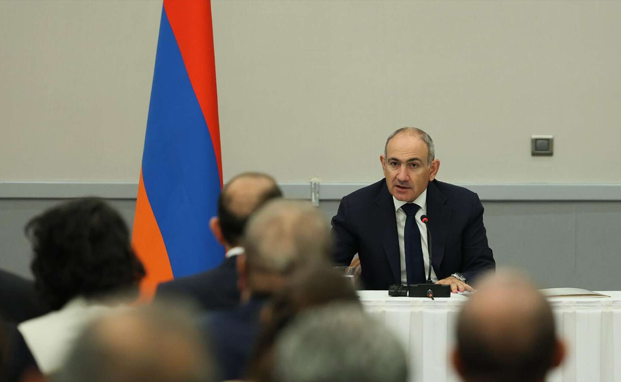 Pshinyan