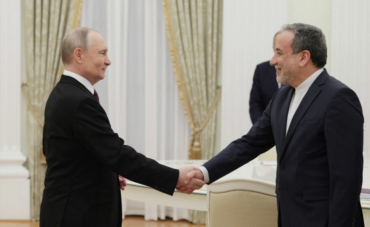 Putin araghchi1