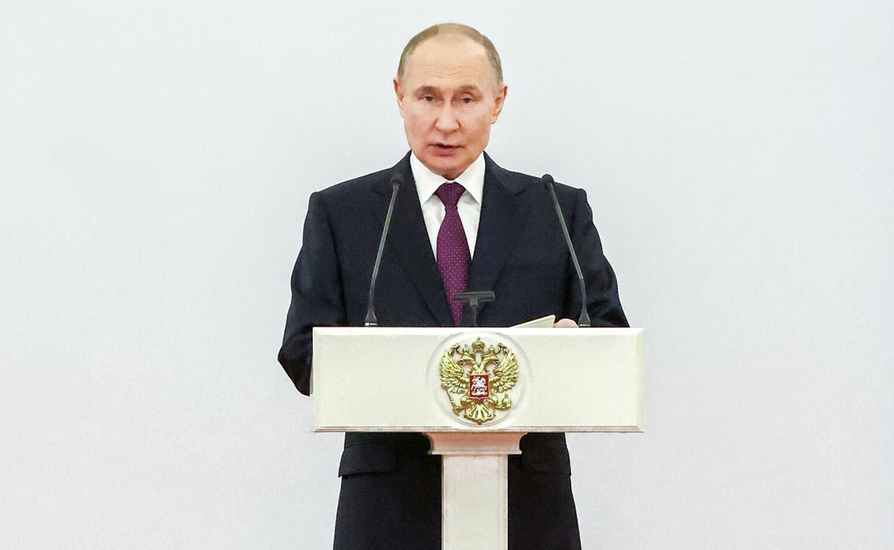 Putin kremlin
