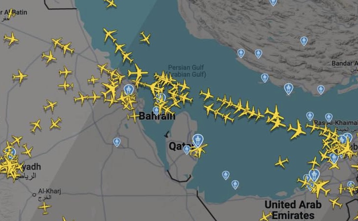 Qatar