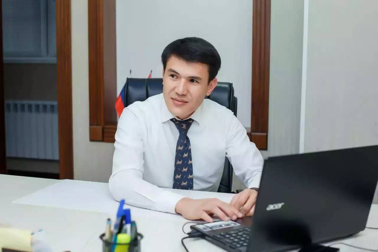 Qobil do'sov