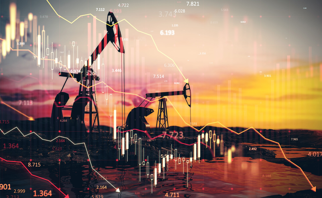 Russian oil 45