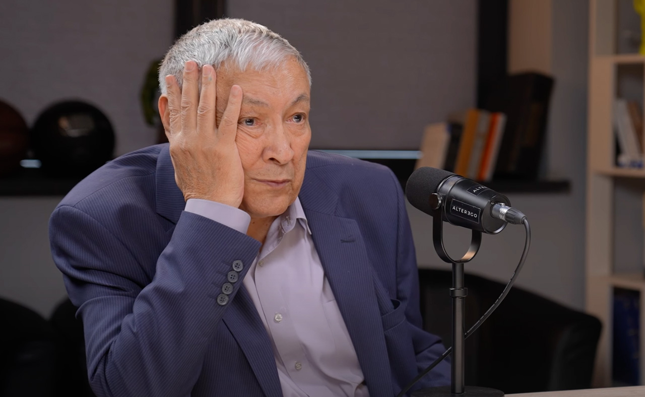 Rustam ahmedov