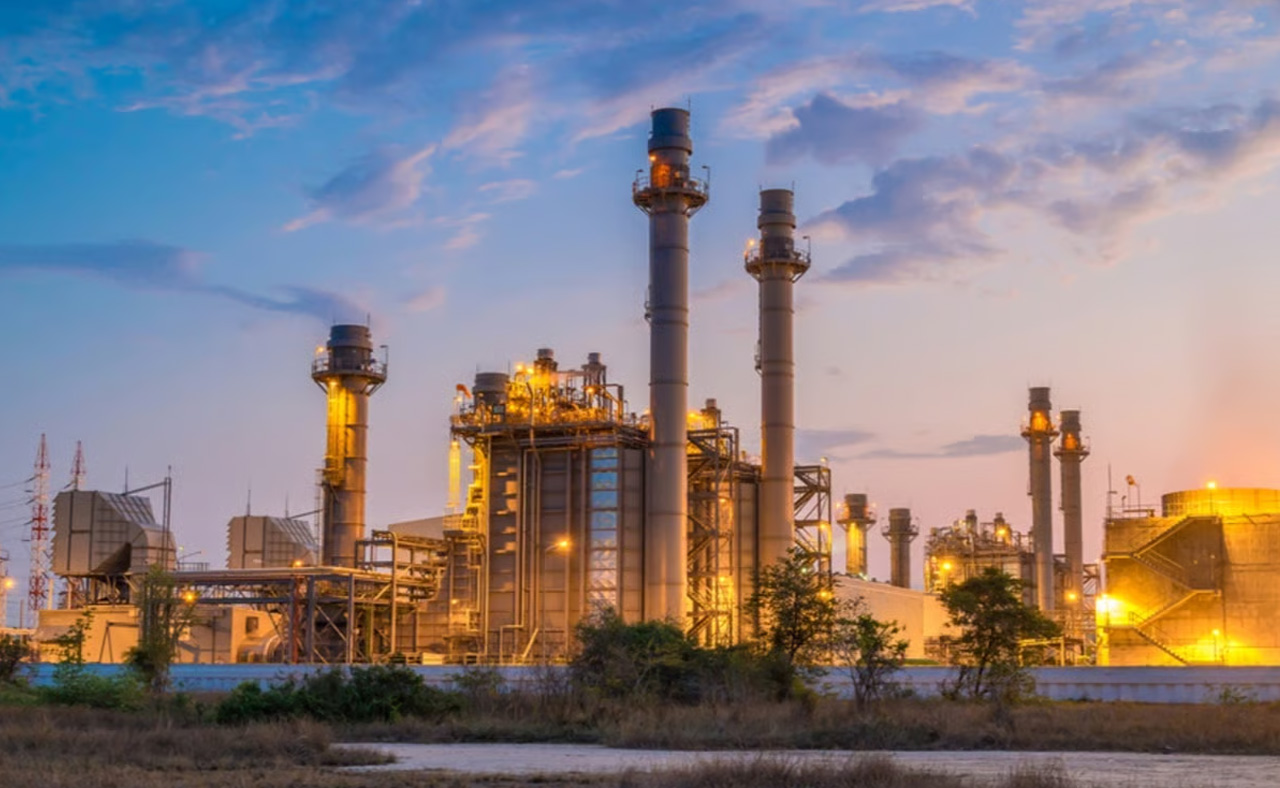 Saudi aramco
