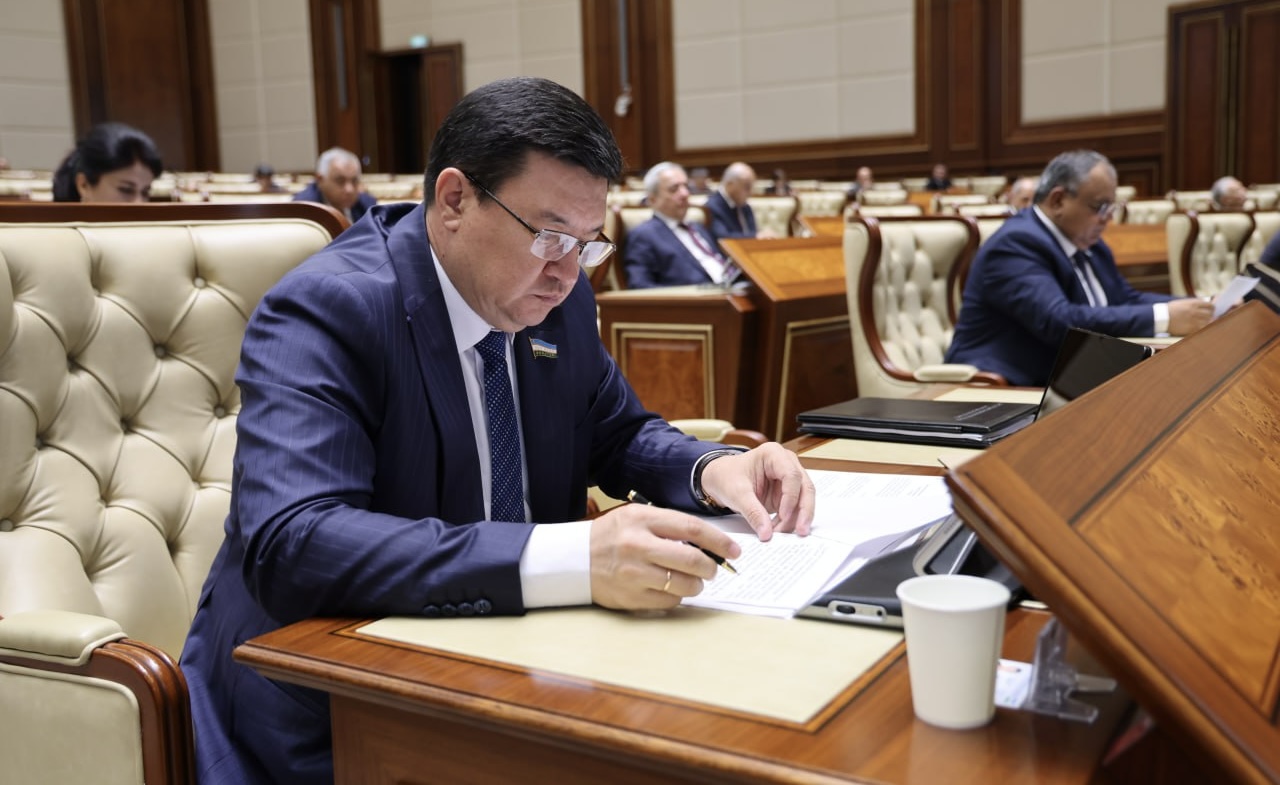 Senat majlis