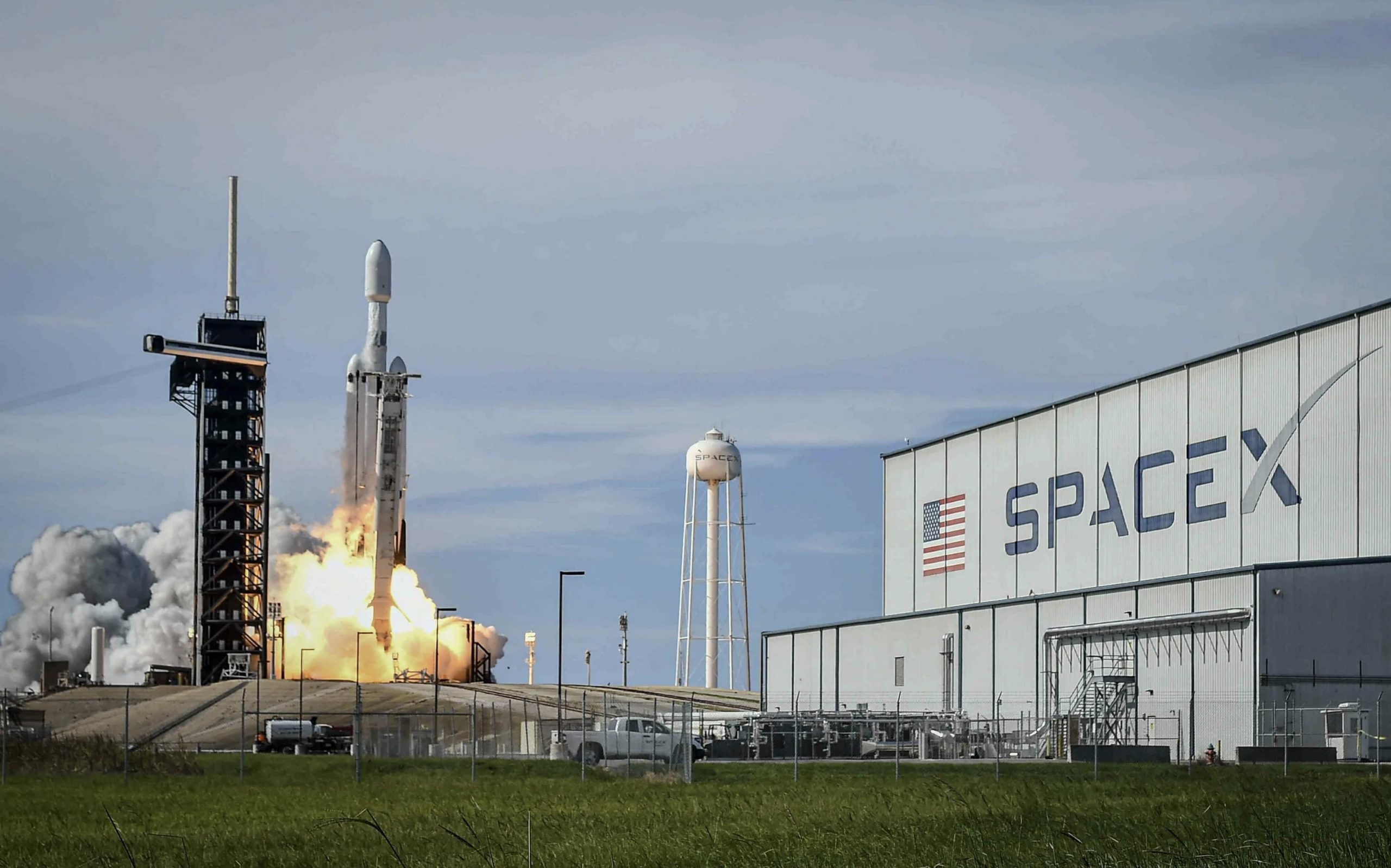 Spacex