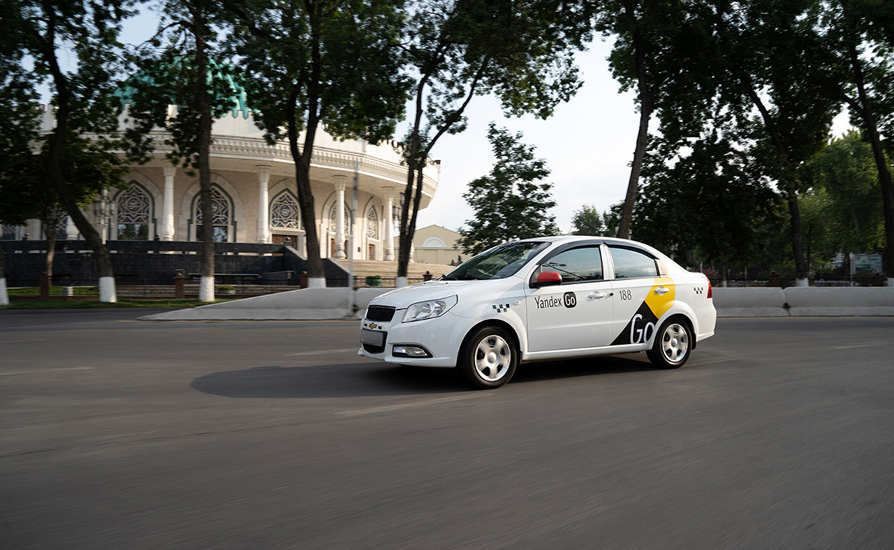 Taxi tashkent1