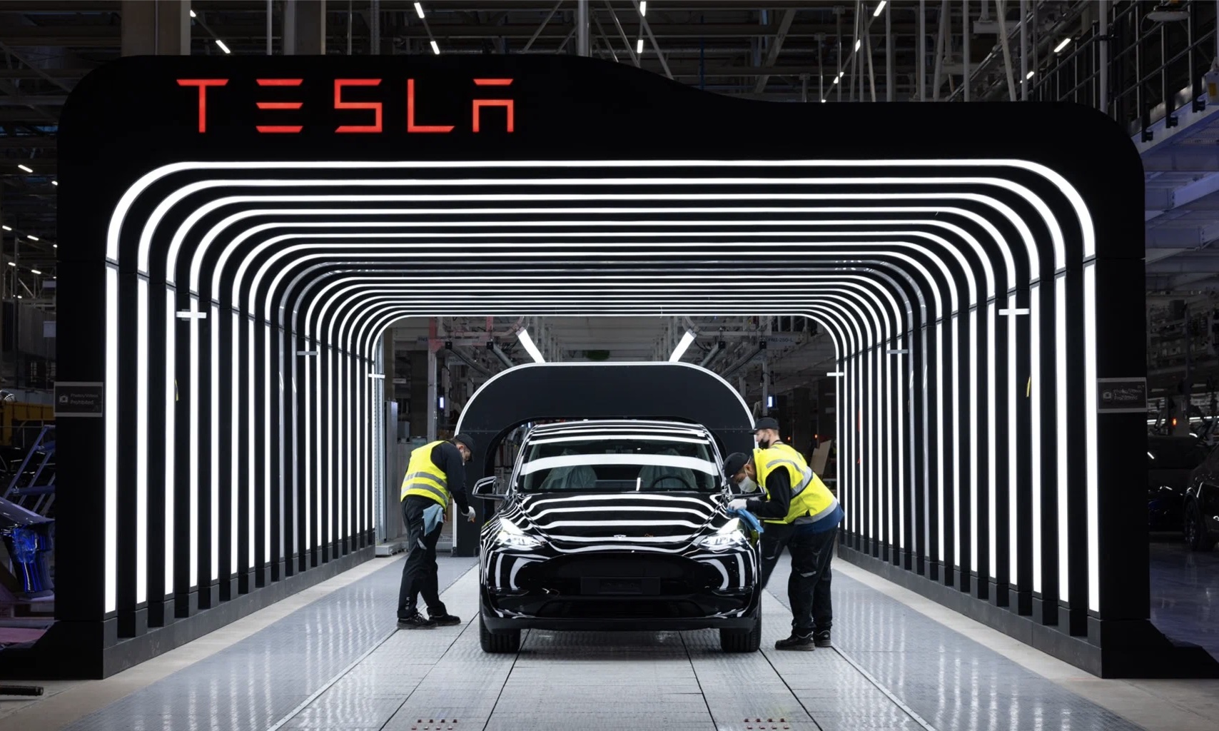 Tesla