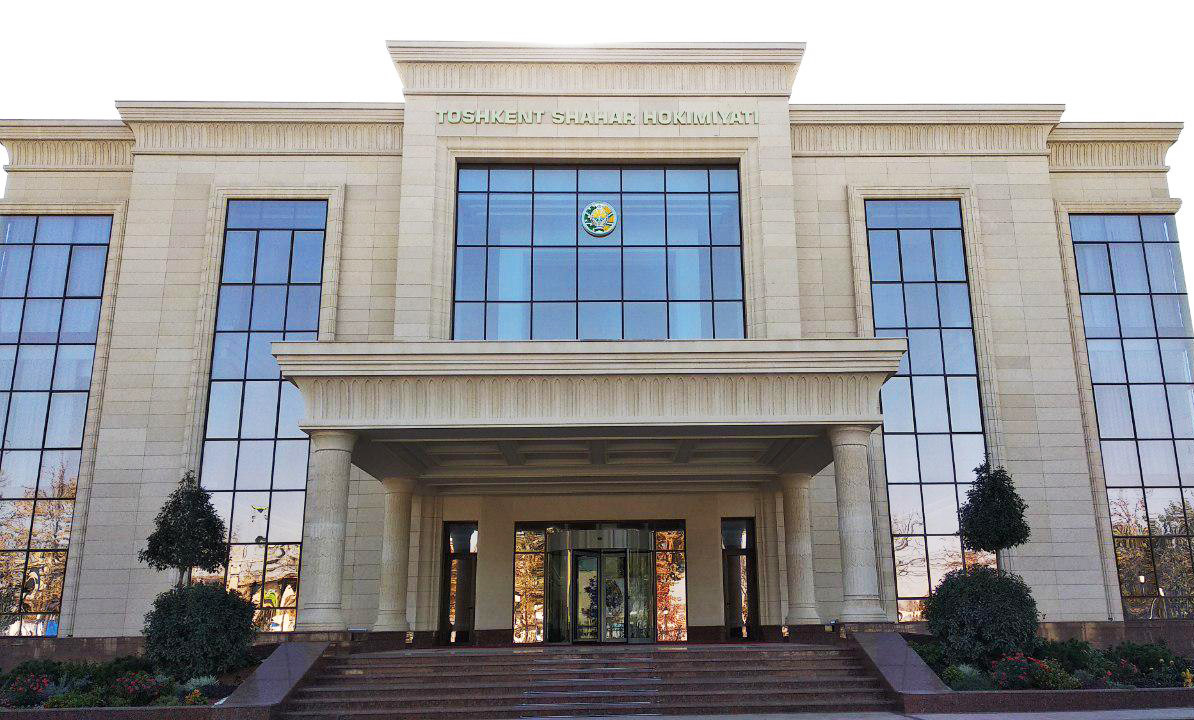 Toshkent