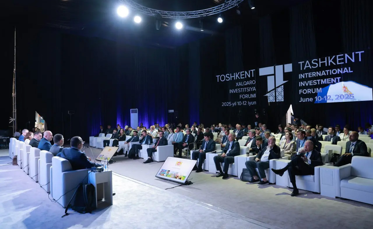 Transport forum