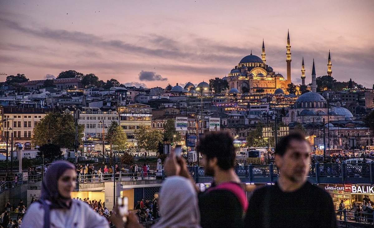Turkiya