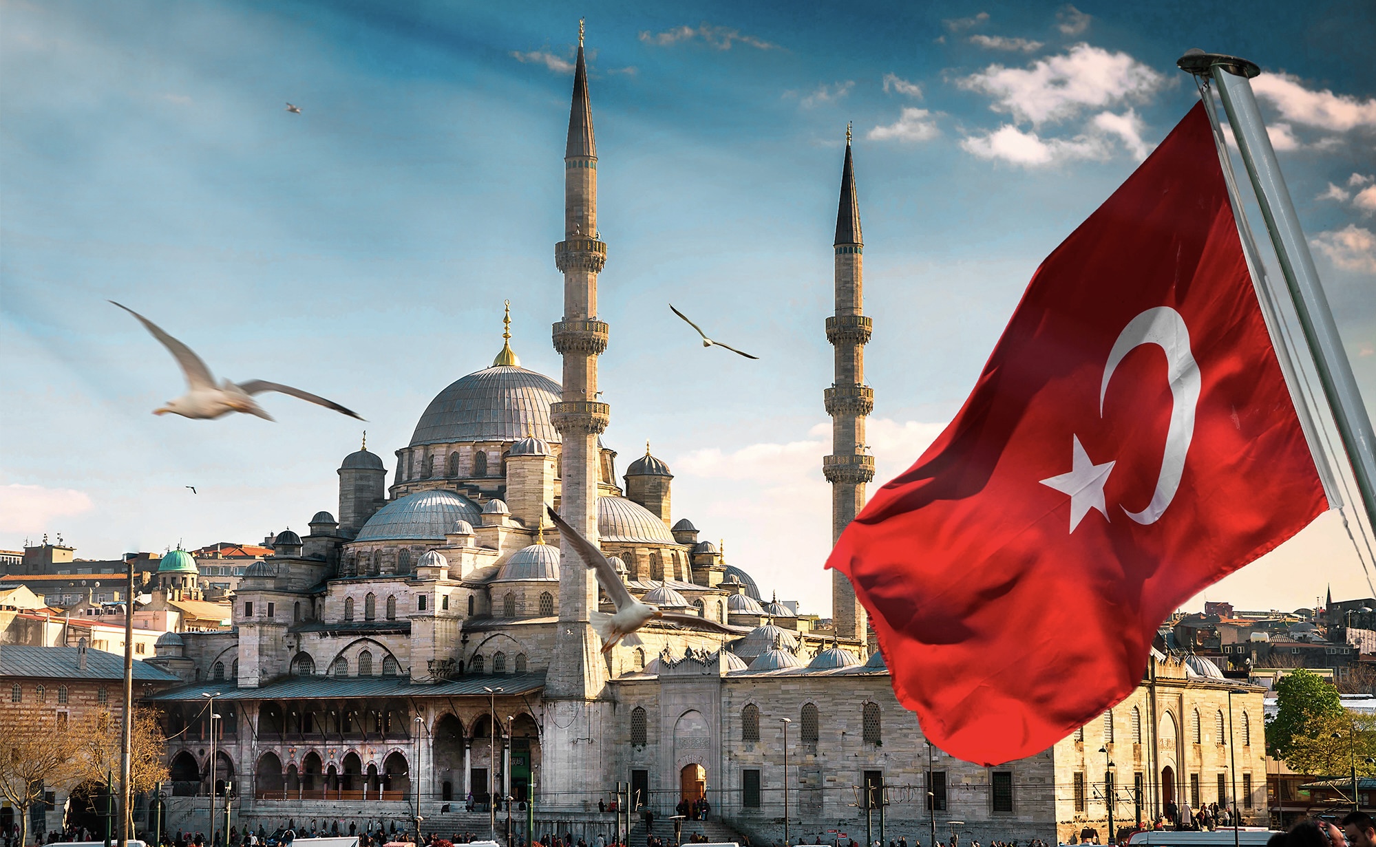 Turkiya
