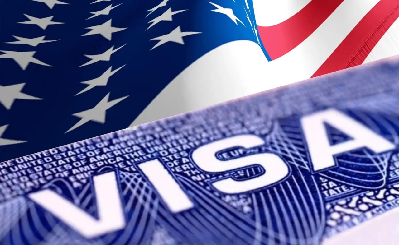 Usa visa