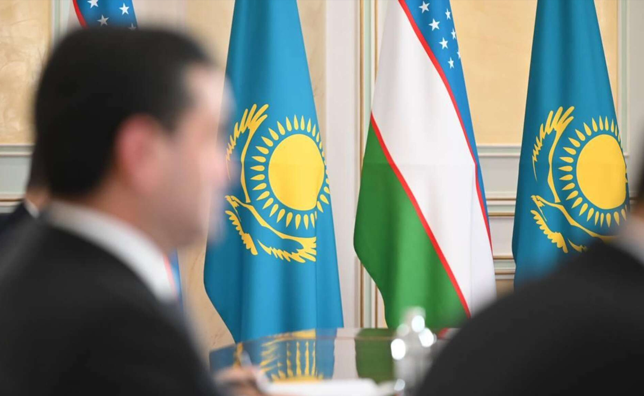 Uzb vs kaz