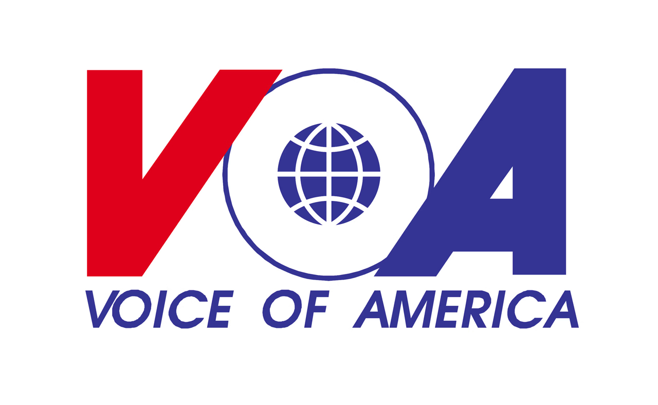 Voice of amerika