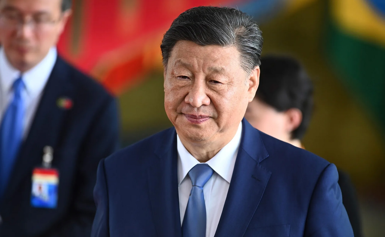 Xi jinping1