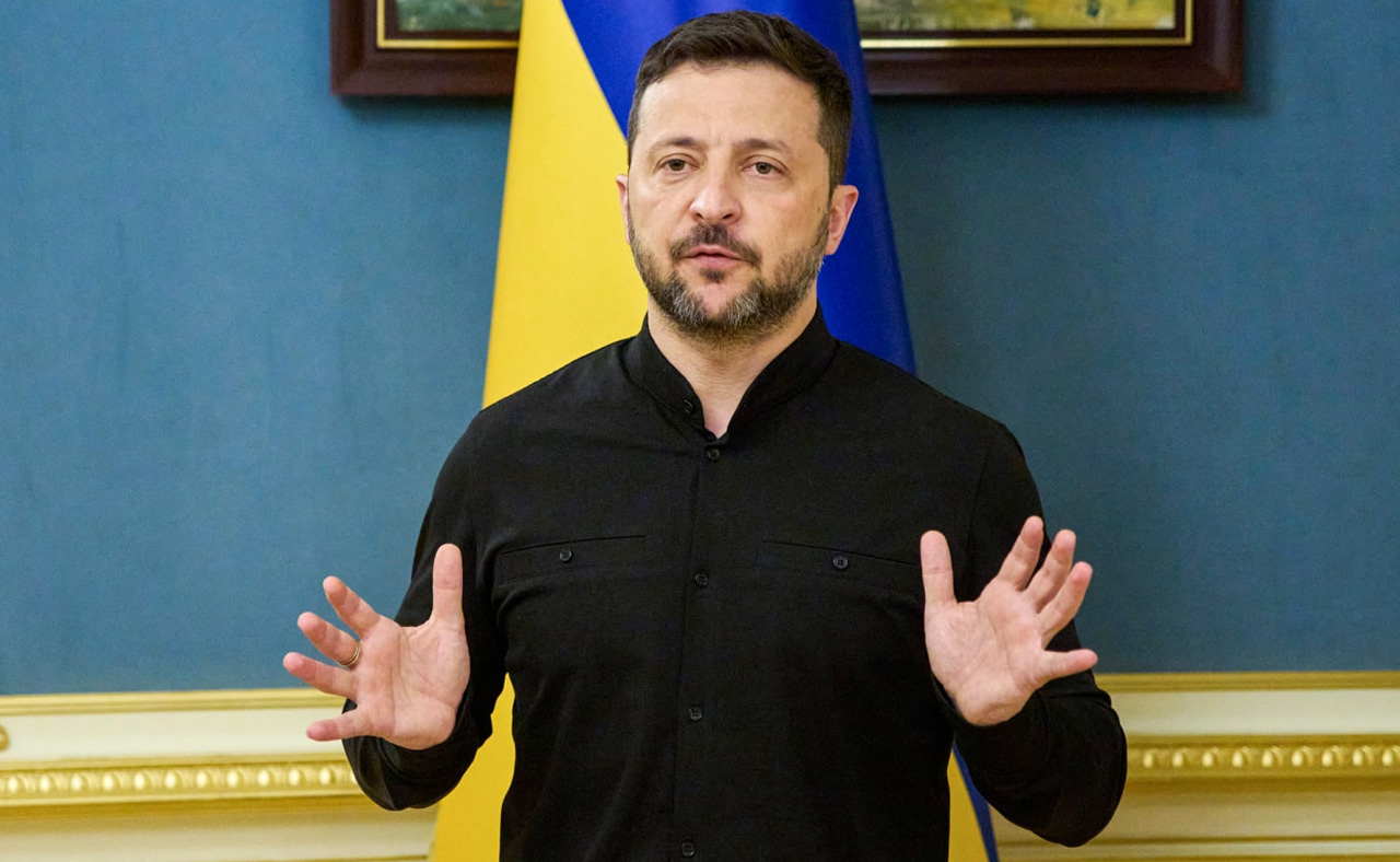 Zelenskiy 1