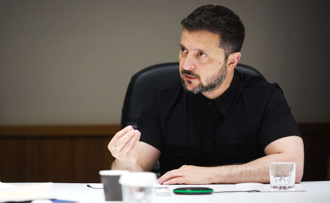 Zelenskyy hu