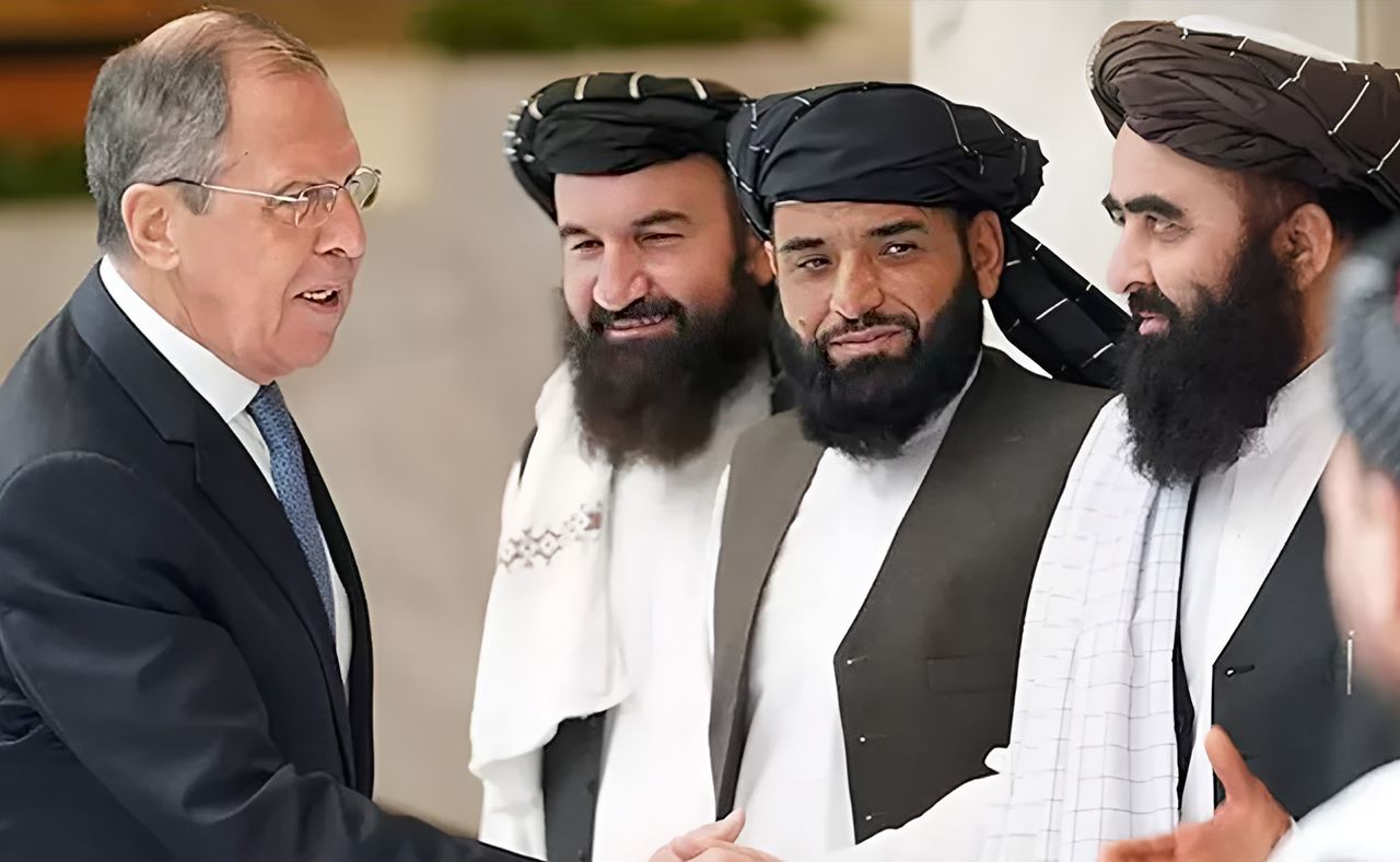 Afganistan