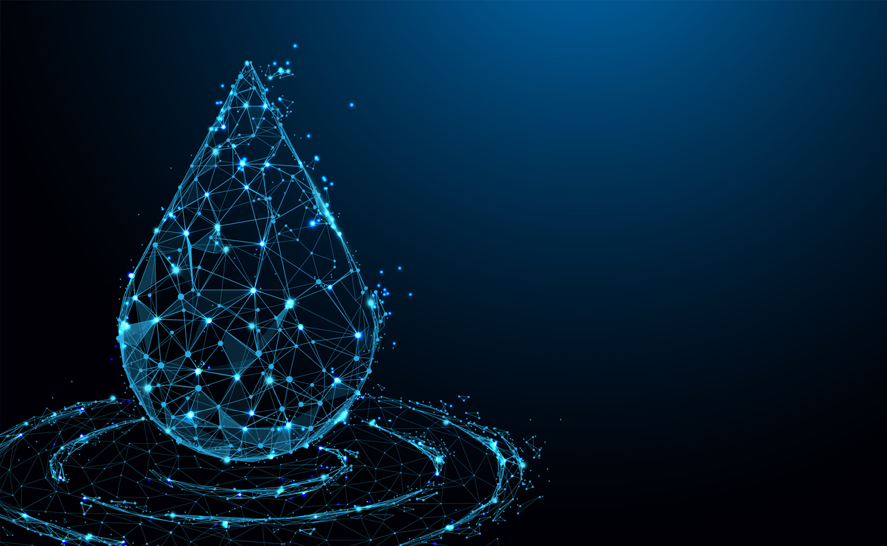 Ai water
