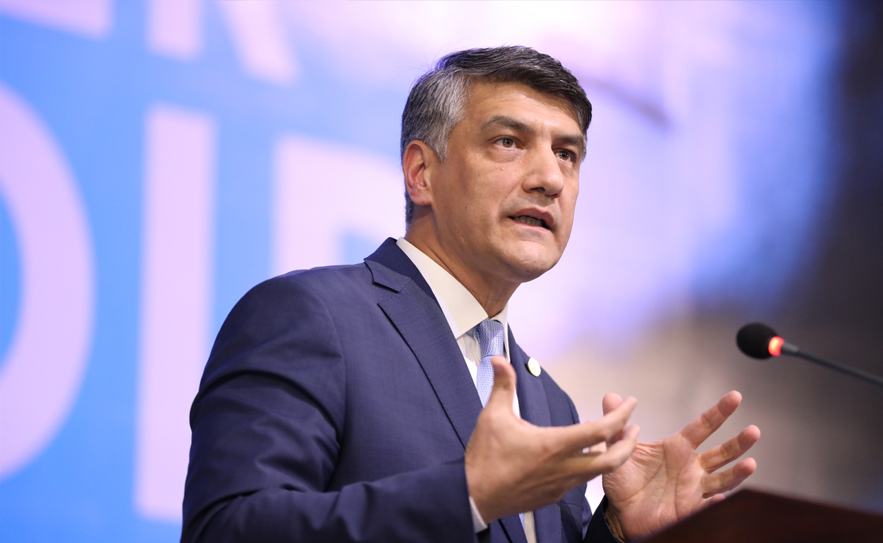 Alisher qodirov