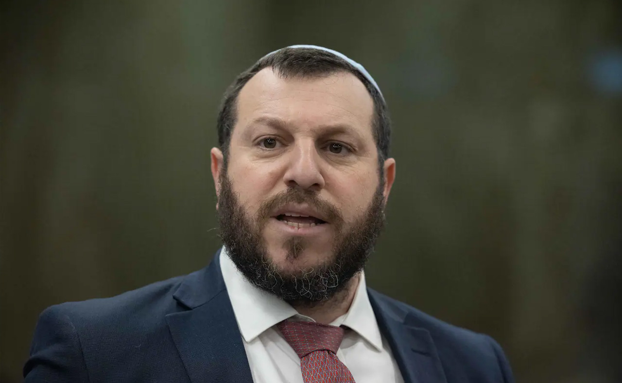 Amihai eliyahu