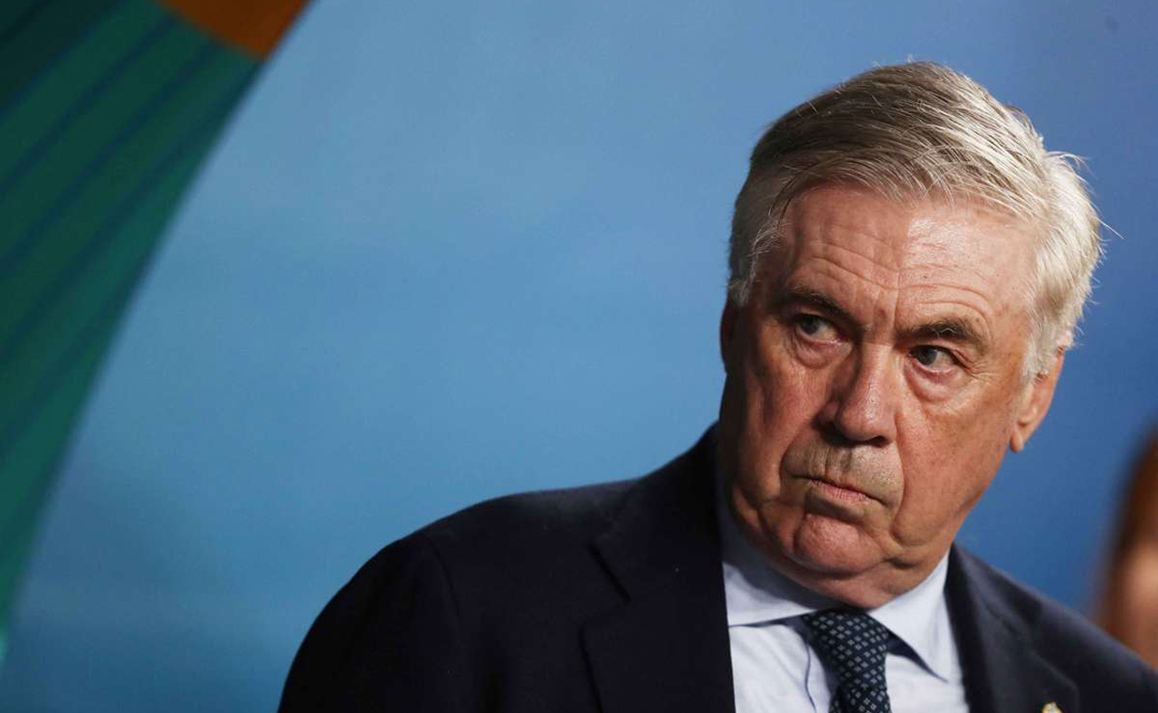 Ancelotti
