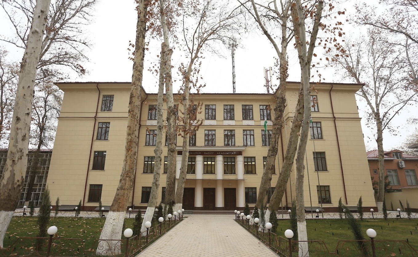 Badiiy akademiya