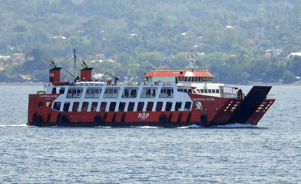 Bali