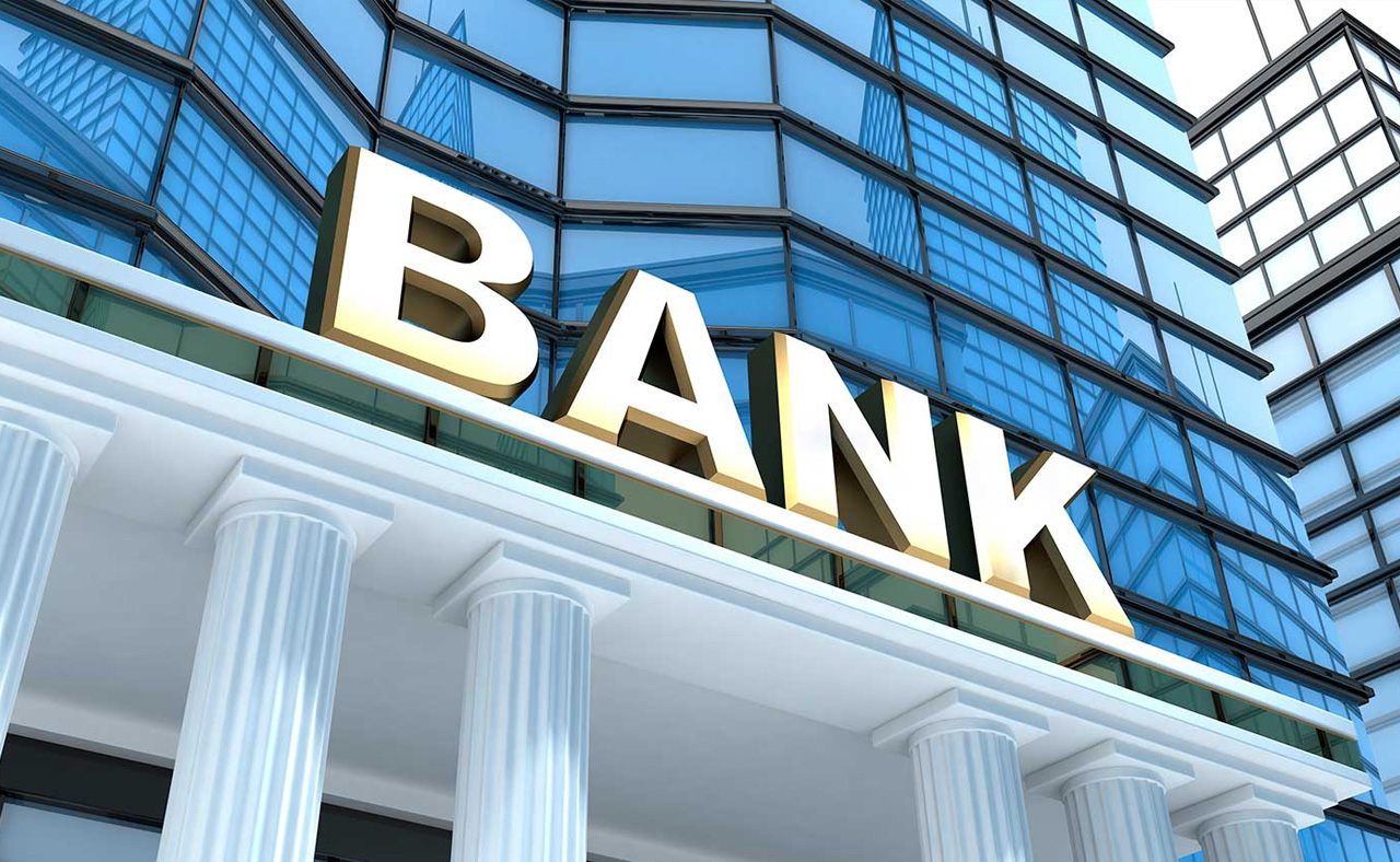 Bank active