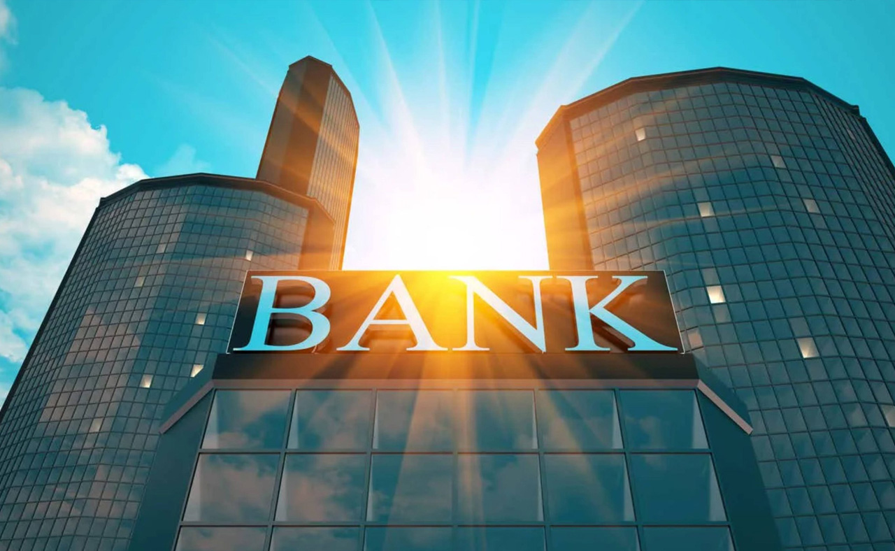 Bank illus