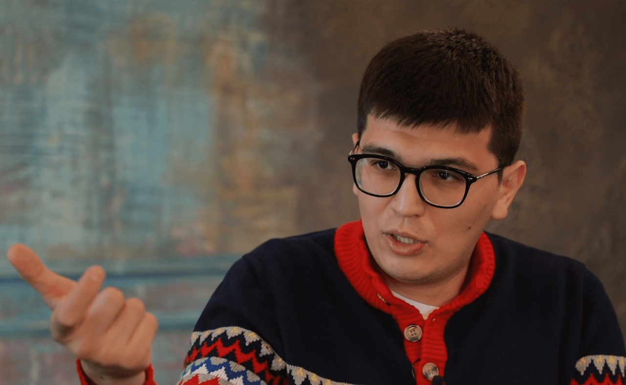 Begzod hoshimov