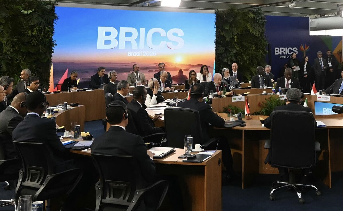 Brics