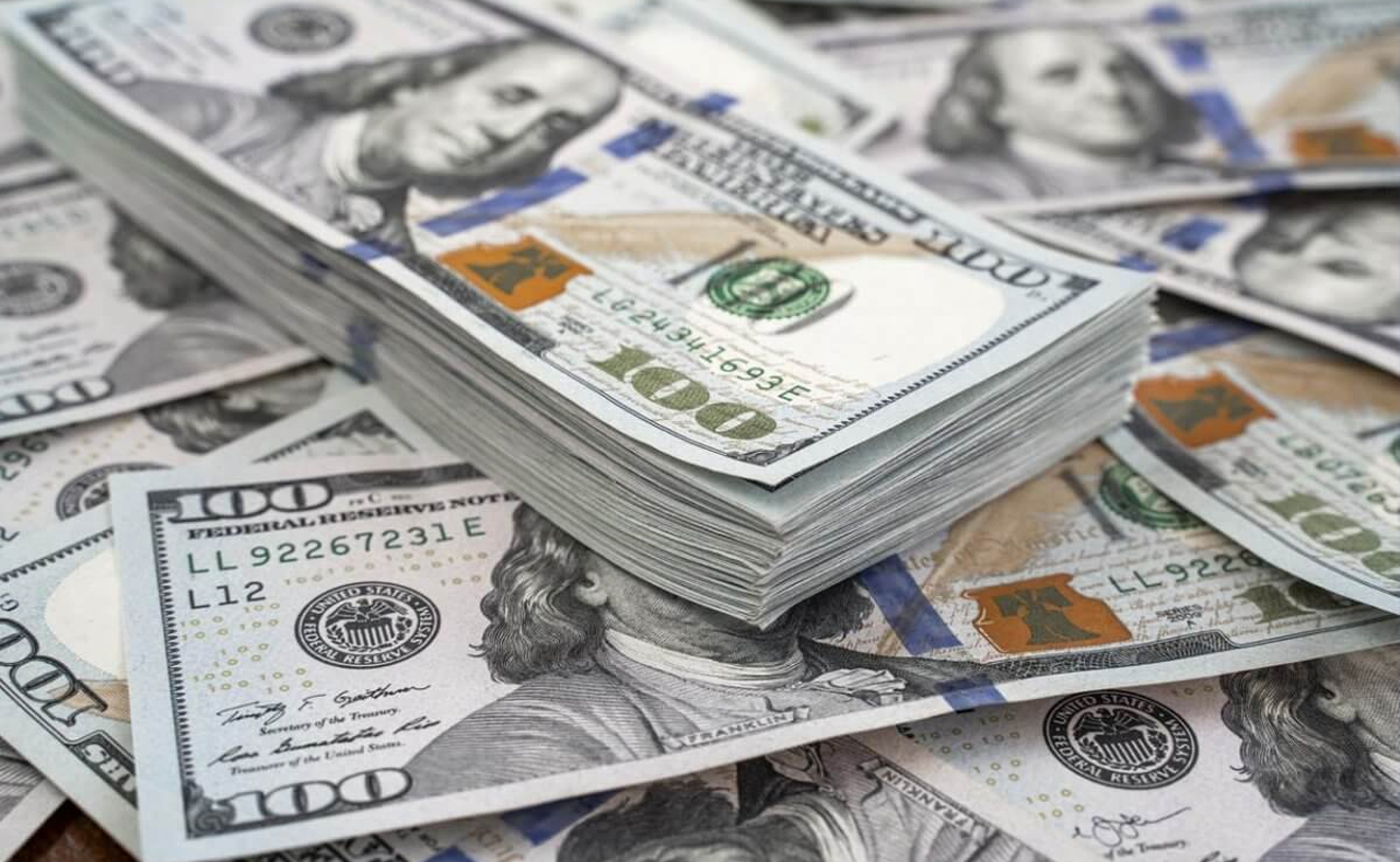 Dollar 50