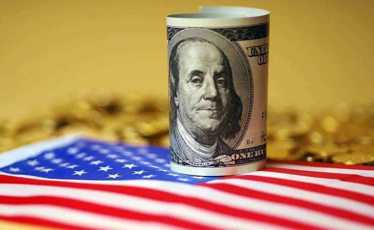 Dollar hegemony