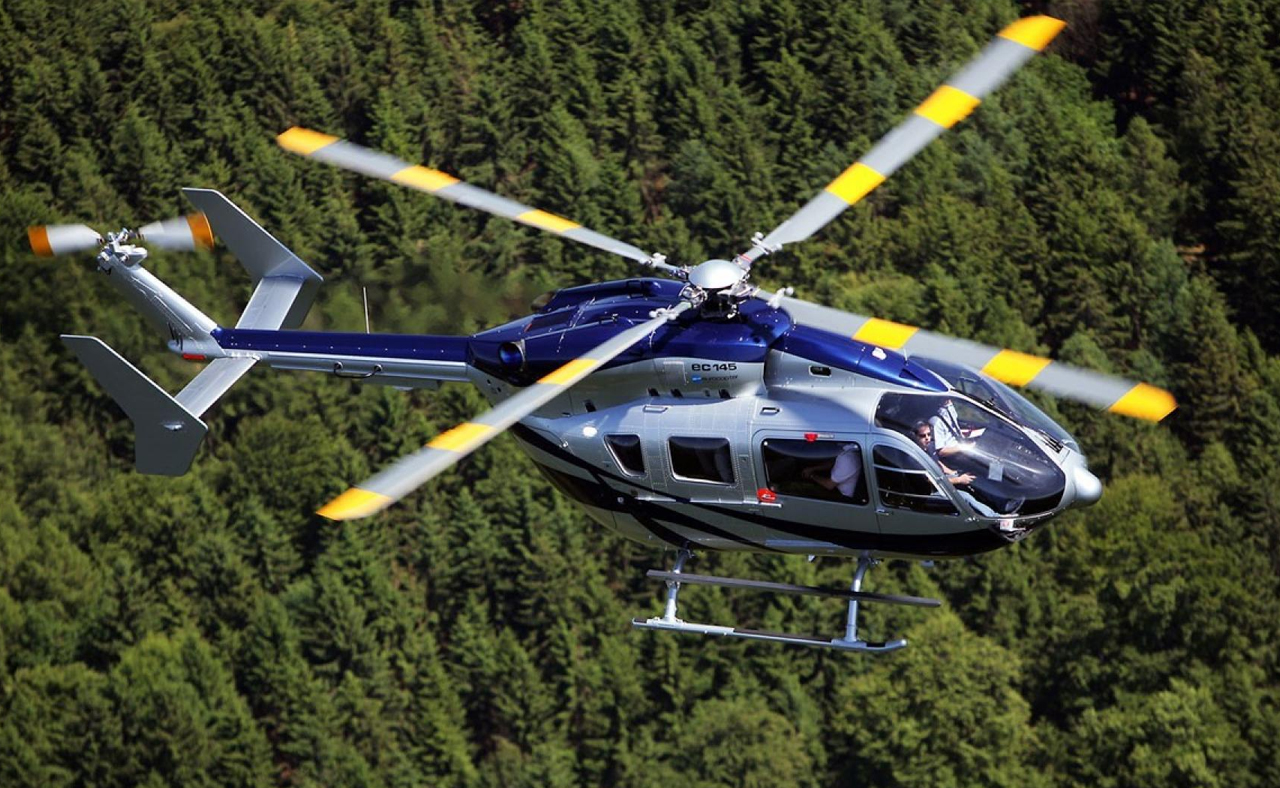 Ec145