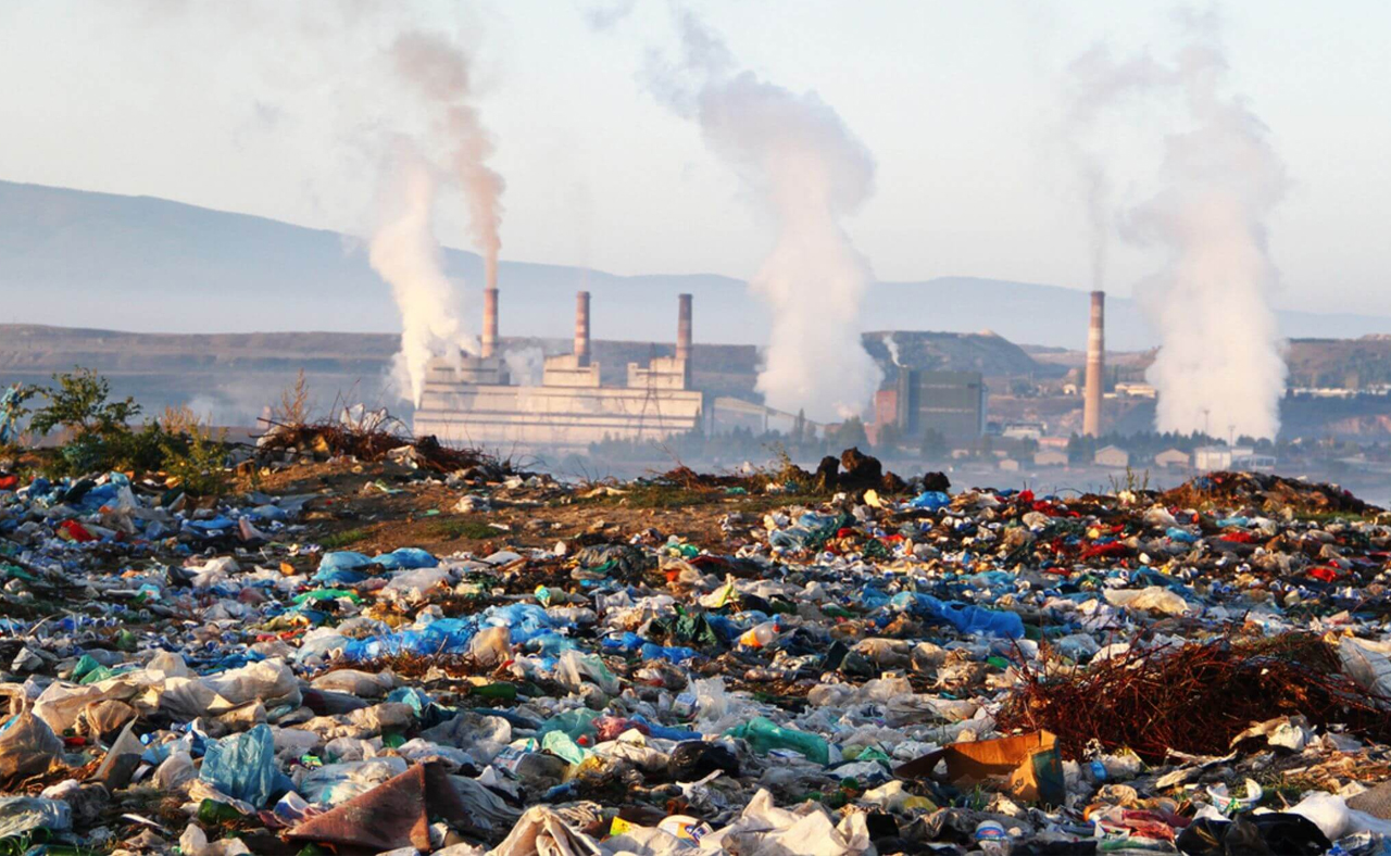 Ecologic danger