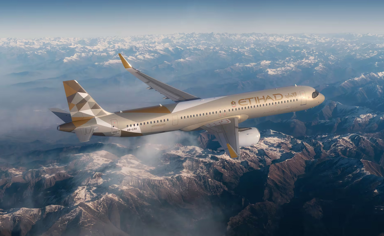Etihad