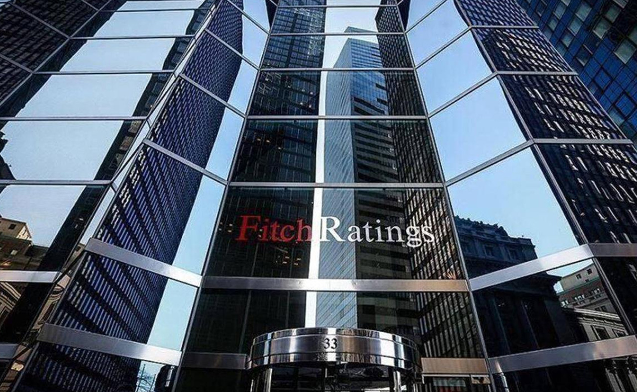 Fitch ratings