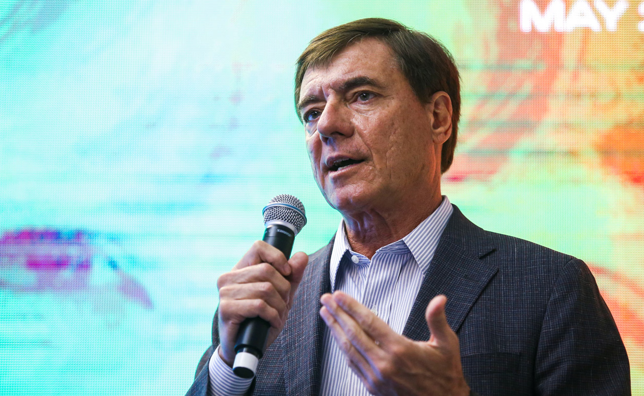 Francisco gomes