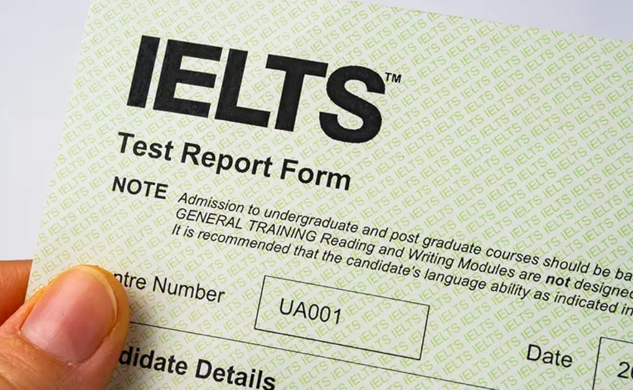 Ielts